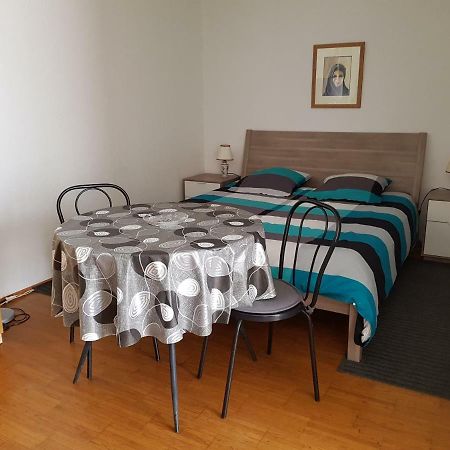 Villa Le Rabailly Mérenvielle Екстериор снимка