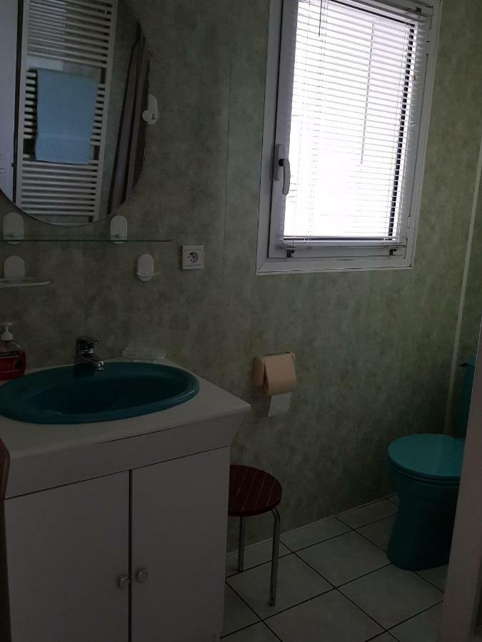 Villa Le Rabailly Mérenvielle Екстериор снимка