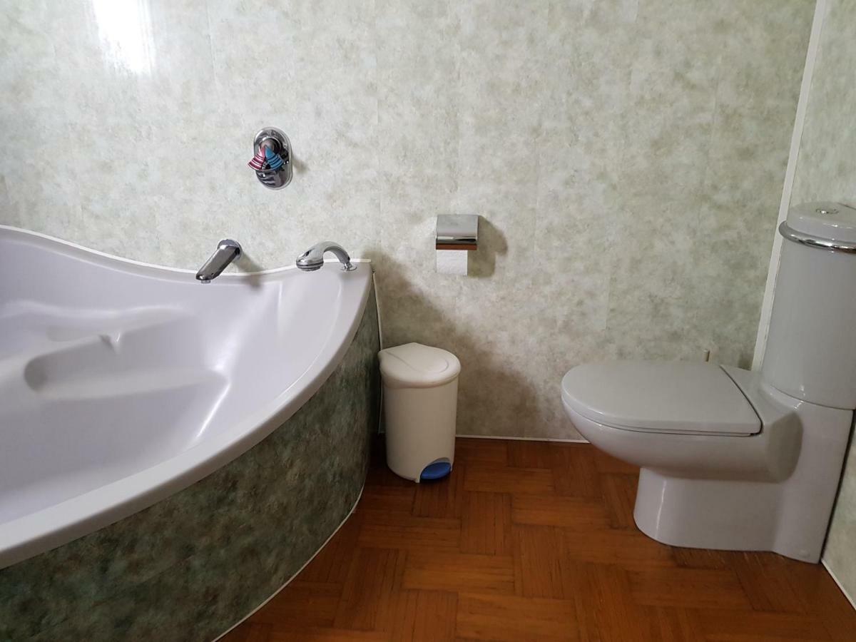 Villa Le Rabailly Mérenvielle Екстериор снимка