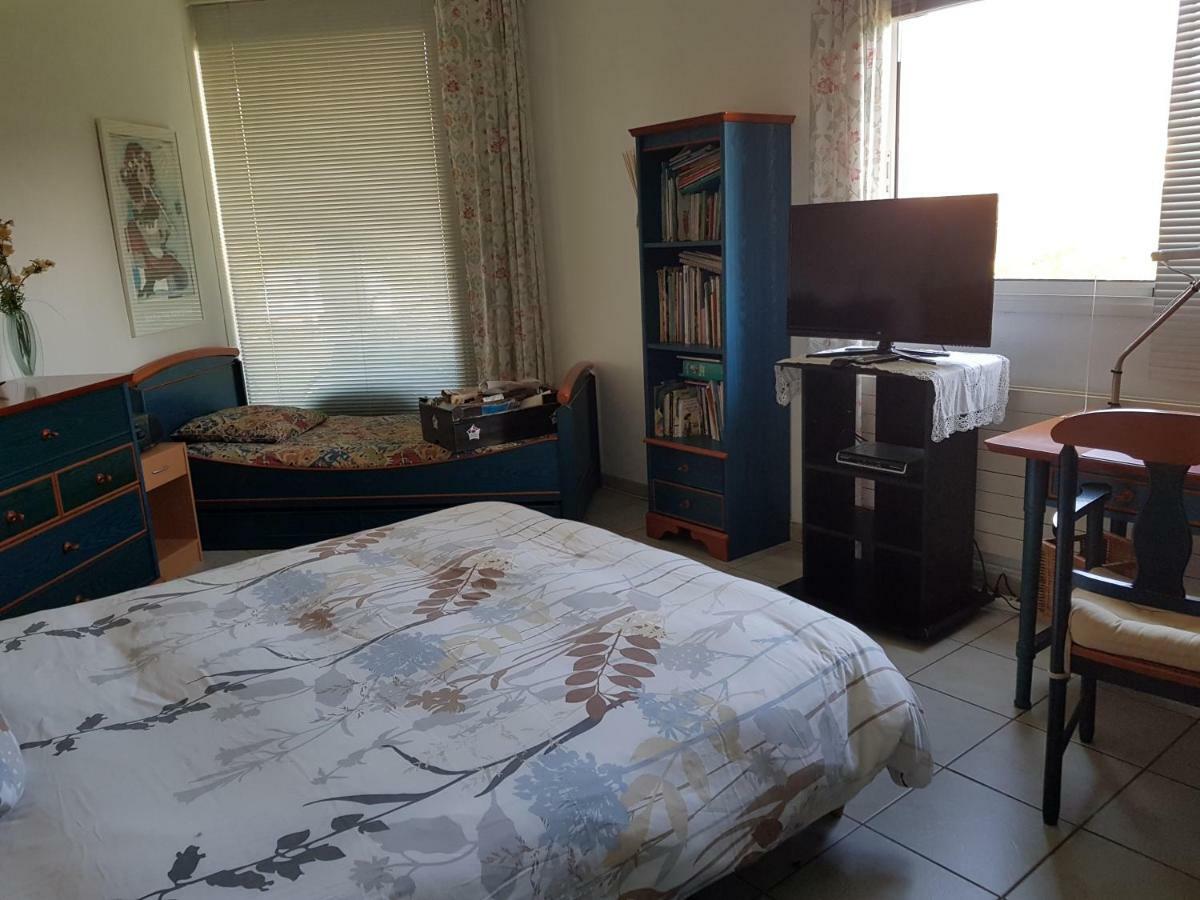 Villa Le Rabailly Mérenvielle Екстериор снимка