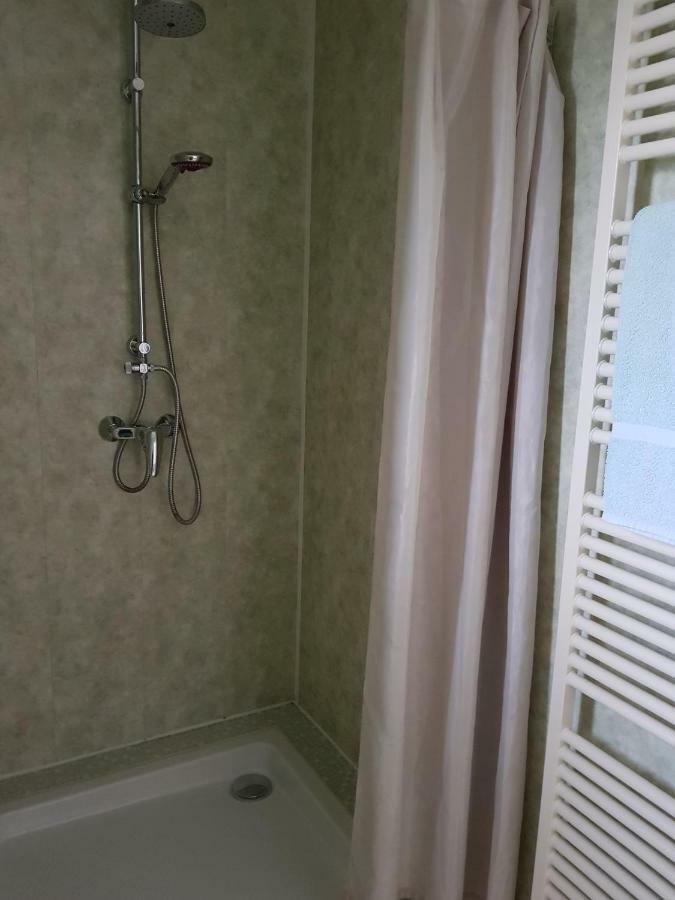 Villa Le Rabailly Mérenvielle Екстериор снимка