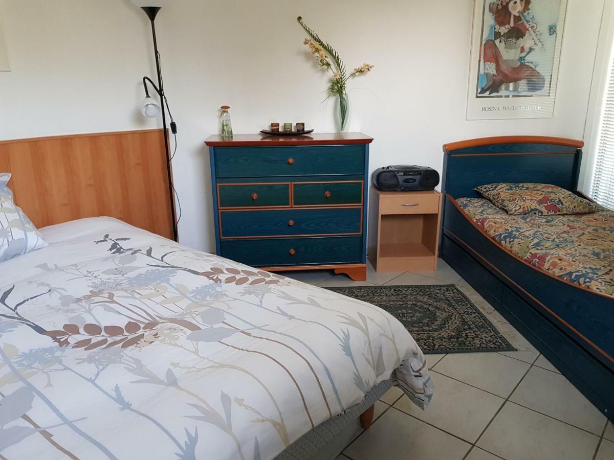 Villa Le Rabailly Mérenvielle Екстериор снимка