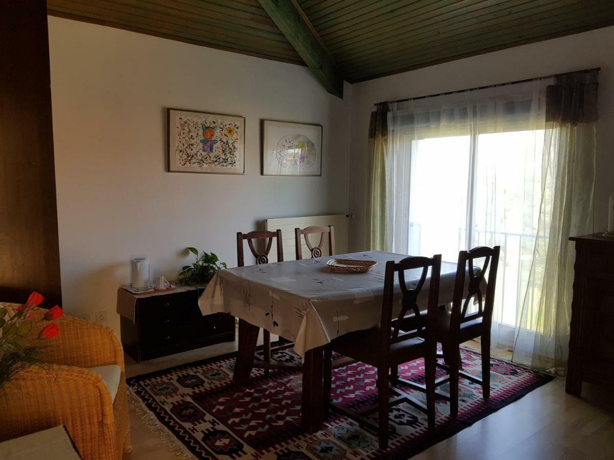 Villa Le Rabailly Mérenvielle Екстериор снимка