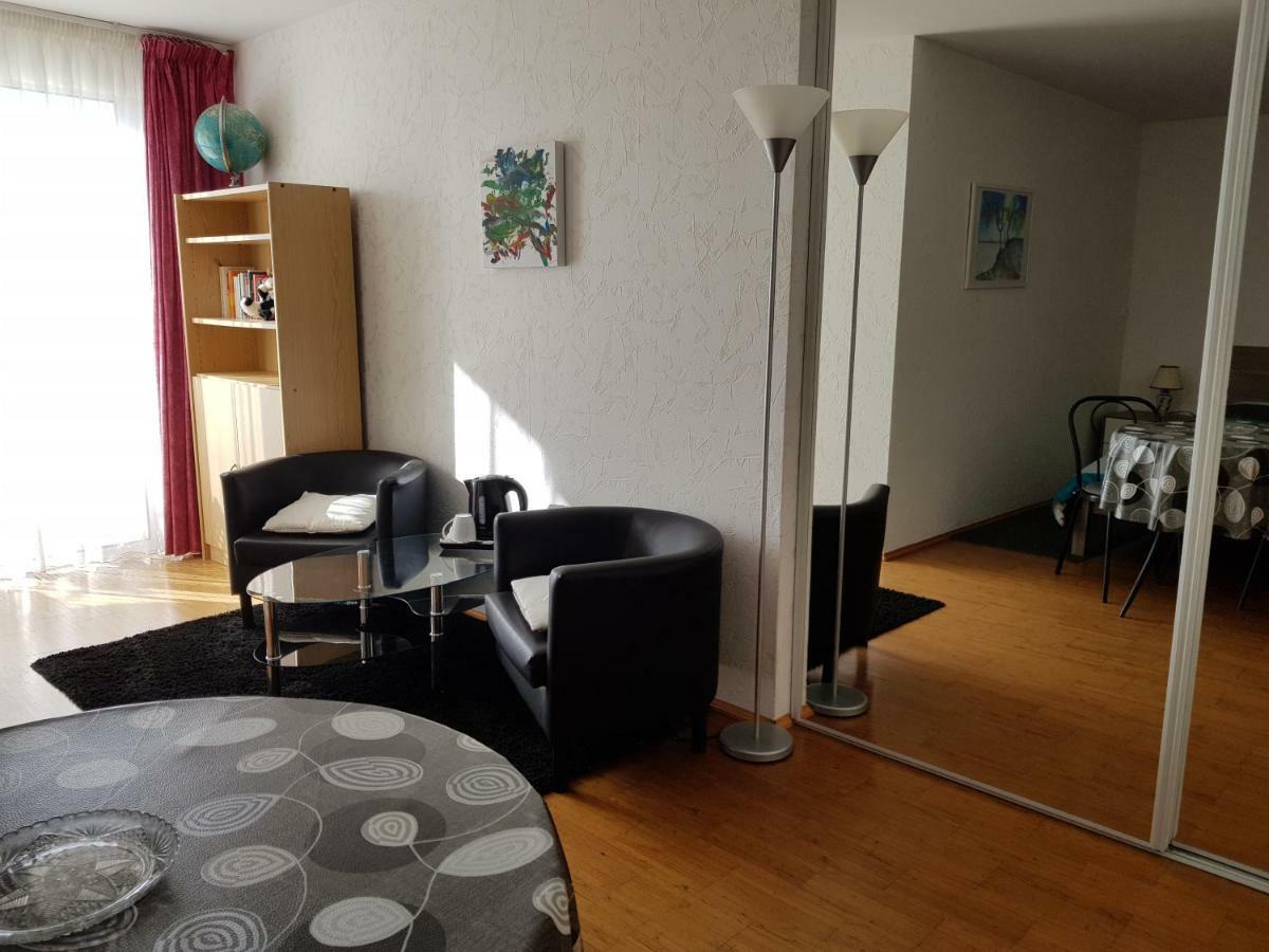 Villa Le Rabailly Mérenvielle Екстериор снимка