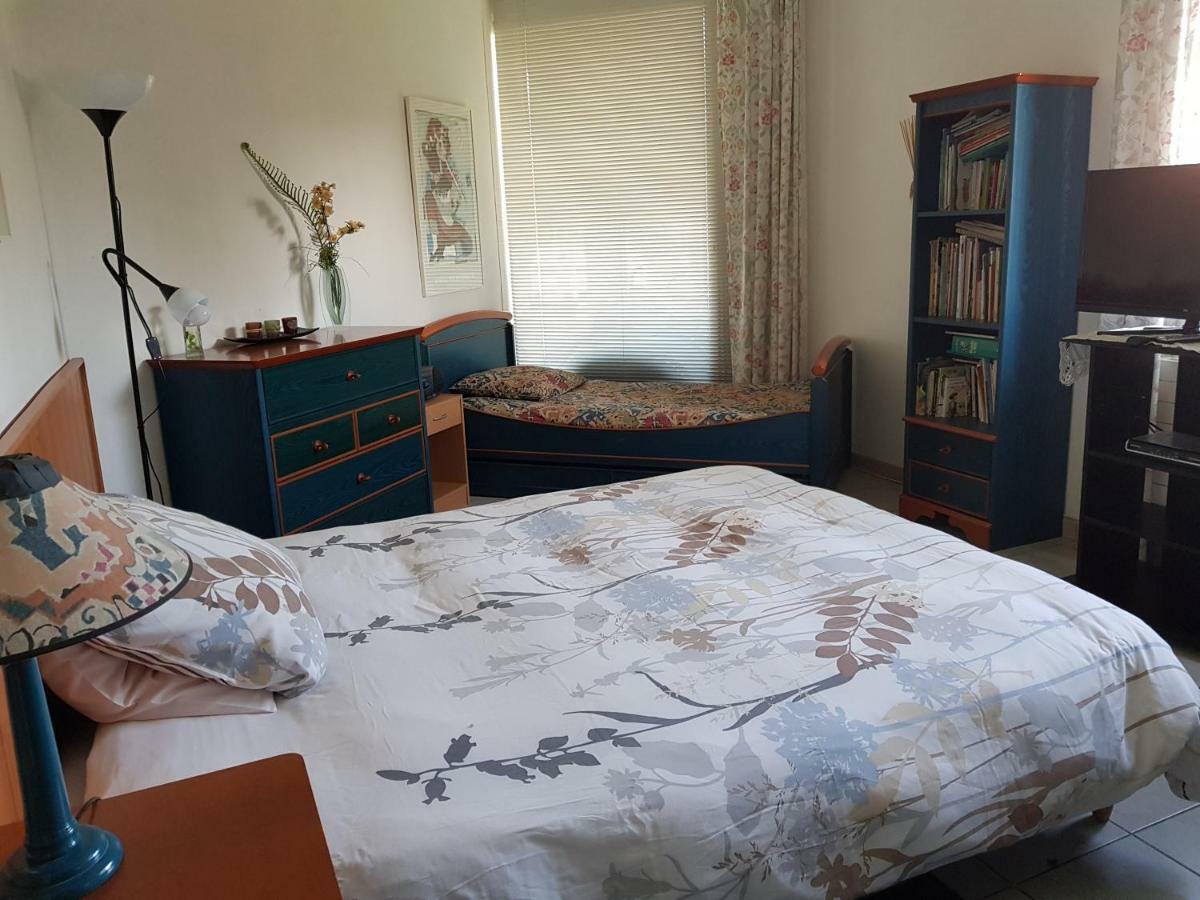 Villa Le Rabailly Mérenvielle Екстериор снимка