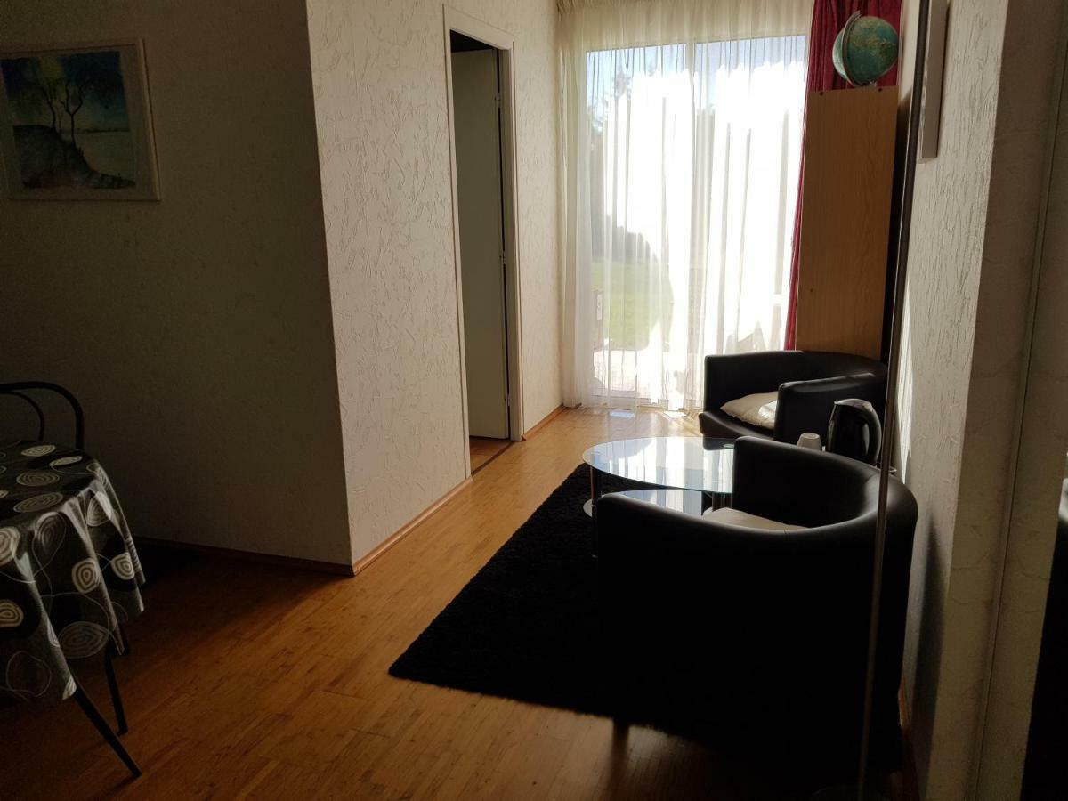 Villa Le Rabailly Mérenvielle Екстериор снимка