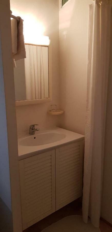 Villa Le Rabailly Mérenvielle Екстериор снимка