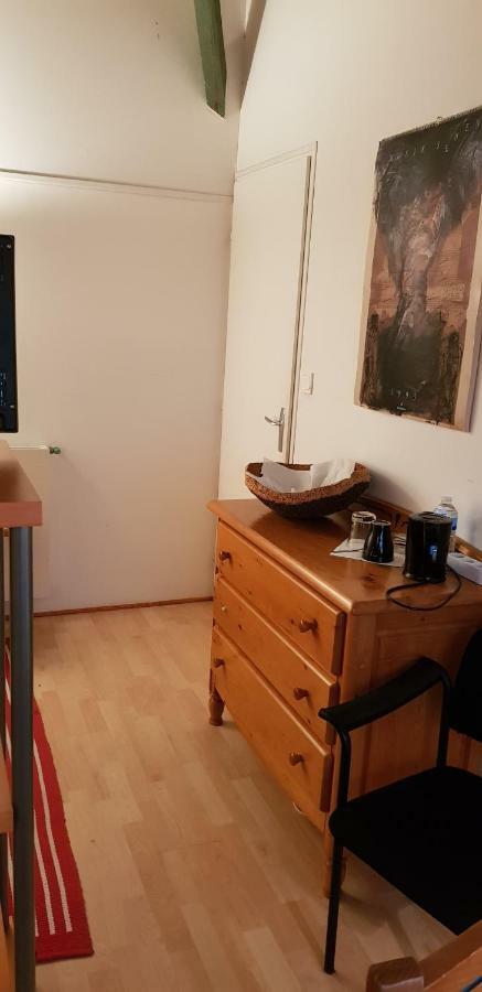 Villa Le Rabailly Mérenvielle Екстериор снимка